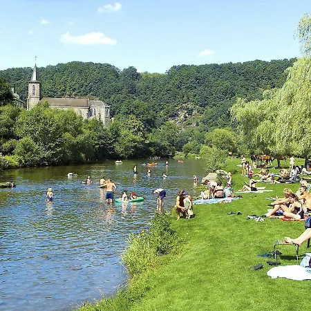 Holiday La Boverie.18 * Rendeux