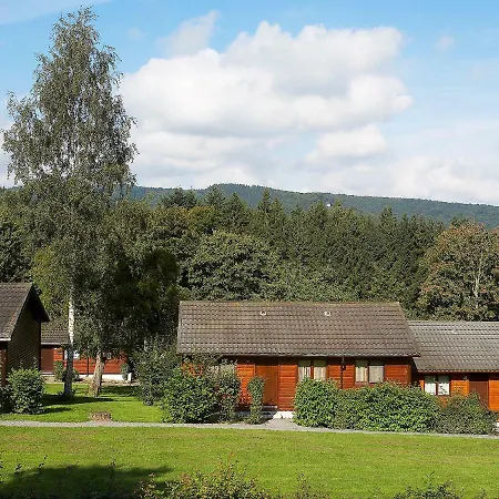 Prázdninový dům Holiday La Boverie.18